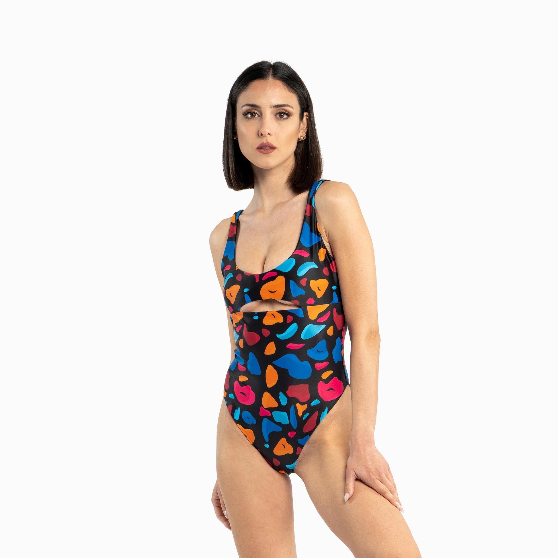 Dipsi Pattern